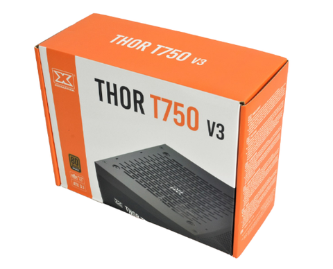 Nguồn mới Xigmatek THOR T750M v2 EN41488 - 750w