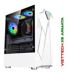  Vỏ Case máy tính gaming Viettech X5 Armata 