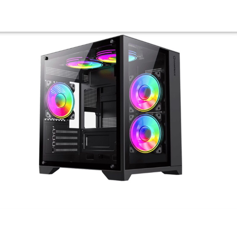 Vỏ Case XSTAR Infinity Mini Black