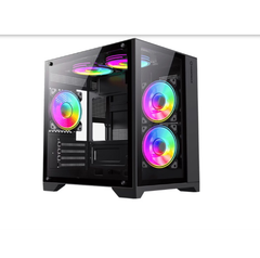  Vỏ Case XSTAR Infinity Mini Black 