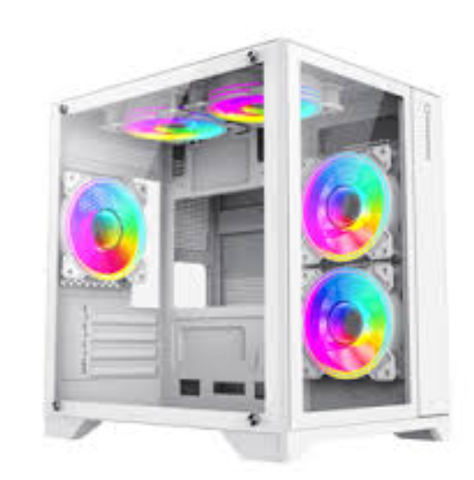 Vỏ Case XSTAR Infinity Mini White