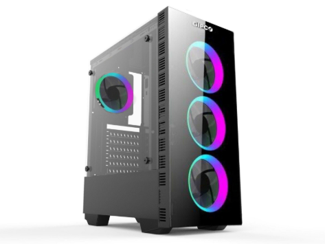 Vỏ case Gipco 5986 LH