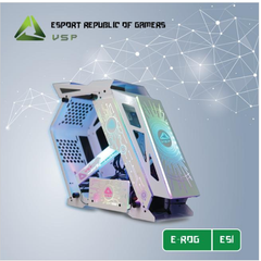  Case VSP E-ROG ES1 Gaming 