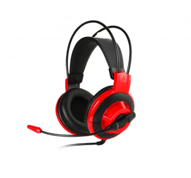 Tai nghe gaming MSI DS501 có mic