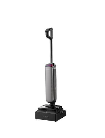 Máy hút bụi lau sàn khô ướt Tineco Floor One S9 Artist Steam Pro