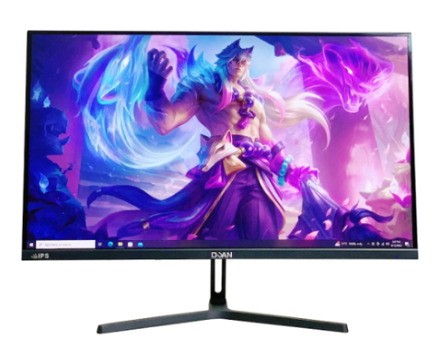 MÀN HÌNH DUAN IP25F180 25 INCH IPS - 180HZ - 1MS