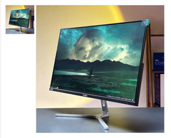  Màn hình Duan IP2709S 27 inch ips full viền 100Hz 