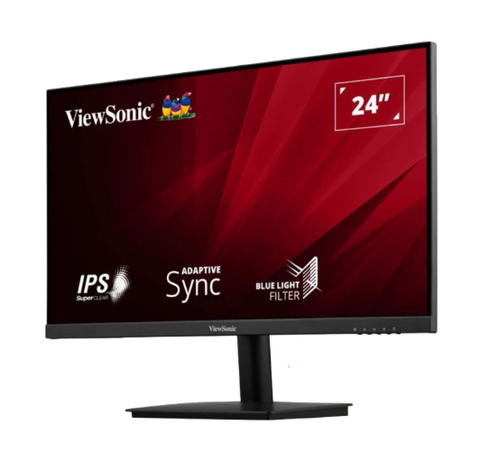 Màn hình Viewsonic VA2406-sh 23.8Inch VA mới
