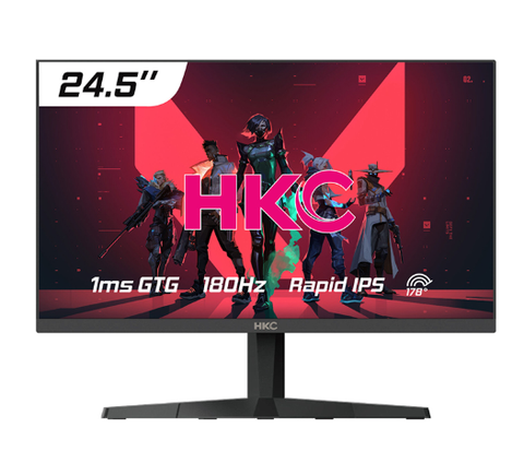 Màn hình gaming HKC MG25H29