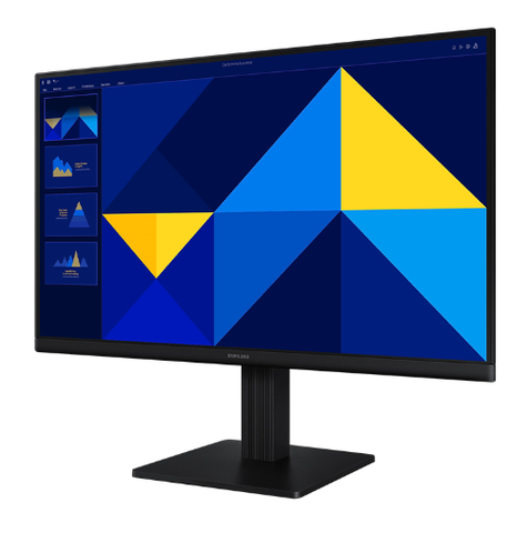 Màn hình LCD Samsung LS27D300GAEXXV