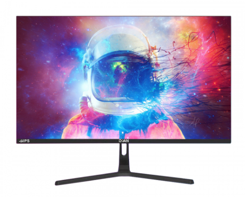 MÀN HÌNH DUAN 27 INCH 2K 100HZ DA272QP