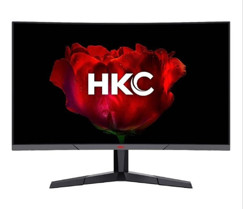 Màn Hình Cong HKC M27G4F VA/ Full HD/ 180Hz