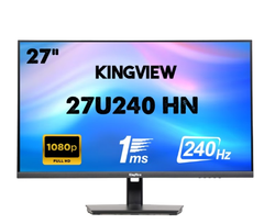  Màn hình máy tính KingView KV-27U240HN 