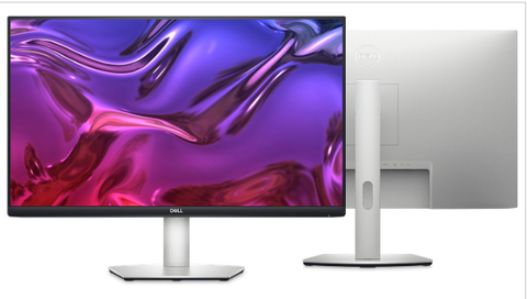 Màn hình máy tính Dell P2425H 23.8 inch FHD IPS