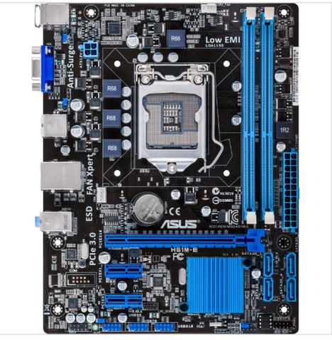 BO MẠCH CHÍNH MAINBOARD ASROCK B85M PRO 4