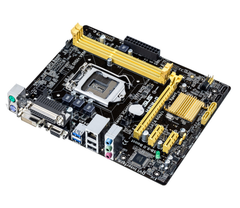  Main Asus H81M-D 