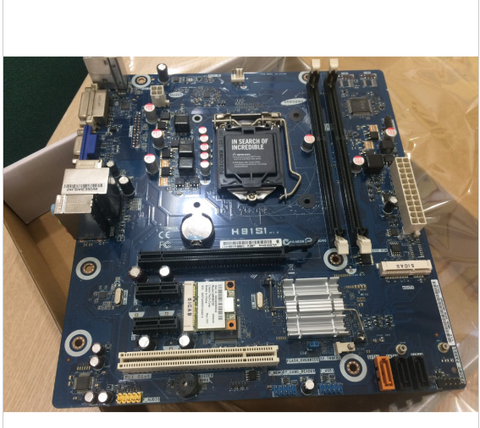 Mainboard samsung H81S1