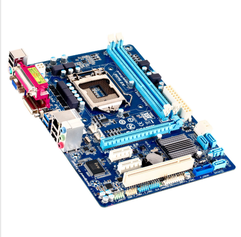 MAINBOARD GIGABYTE GA B75M-D3V