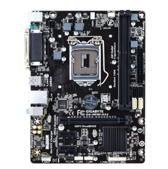  MAINBOARD GIGABYTE GA H81M-DS2 