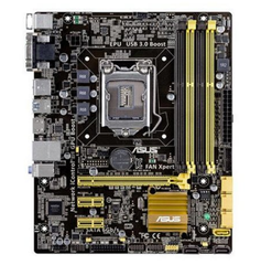  Mainboard ASUS B85M-G 