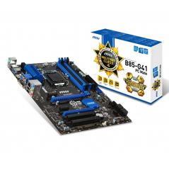  Mainboard MSI B85-G41 PC MATE 