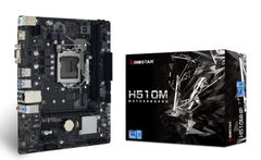  Mainboard Biostar H510MHP mới 