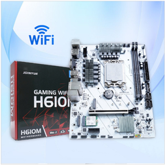 MAIN JGINYUE H610M-GAMING WIFI DDR4 