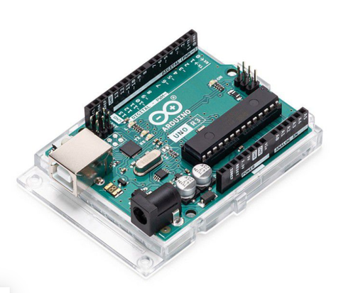 Arduino Uno R3