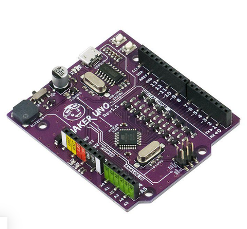 Maker UNO