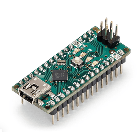 Arduino Nano (Chính hãng)