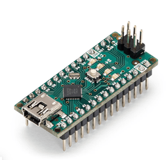  Arduino Nano (Chính hãng) 