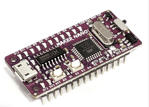 Maker Nano
