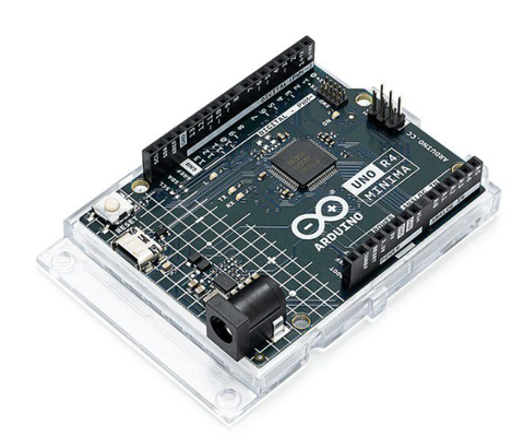 Arduino UNO R4 Minima