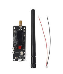  TTGO T-Journal ESP32 Camera Board 