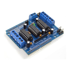  L293D Motor Driver Shield for Arduino 
