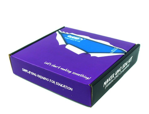 Maker UNO Education Kit