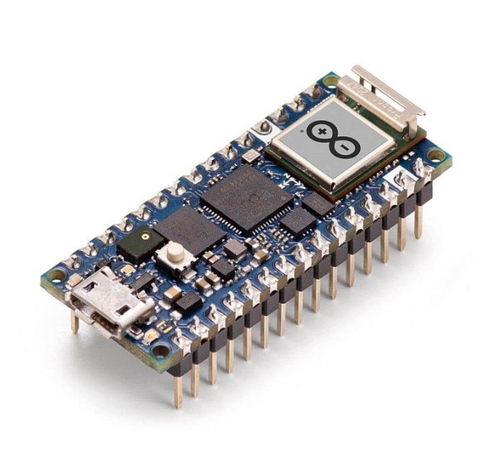 Arduino Nano RP2040 Connect