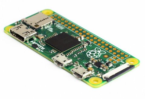 Raspberry Pi Zero V1.3