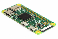  Raspberry Pi Zero V1.3 