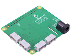  Raspberry Pi Build HAT 