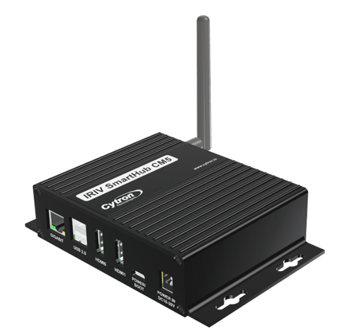 IRIV SmartHub CM5