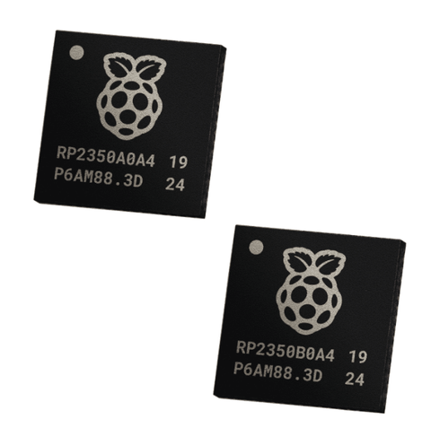 Raspberry Pi RP2350