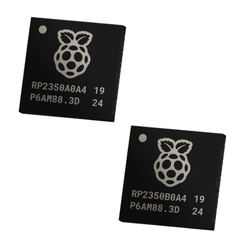  Raspberry Pi RP2350 