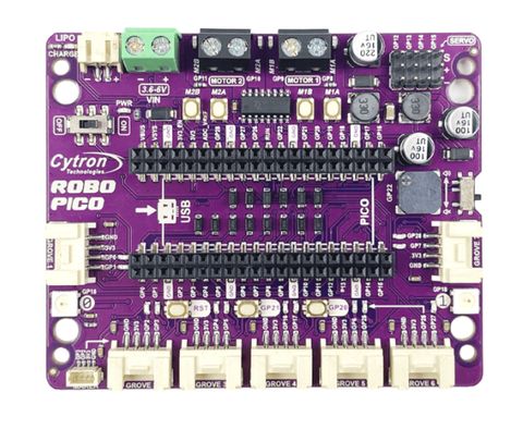 Robo Pico