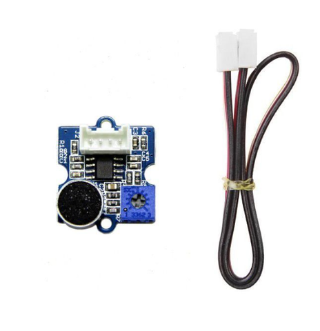 Grove - Loudness Sensor