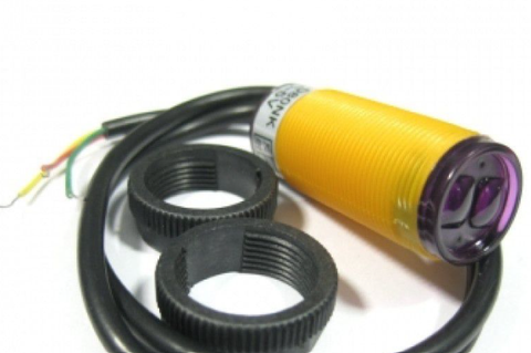 E18-D80NK Infrared Obstacle Avoidance Sensor