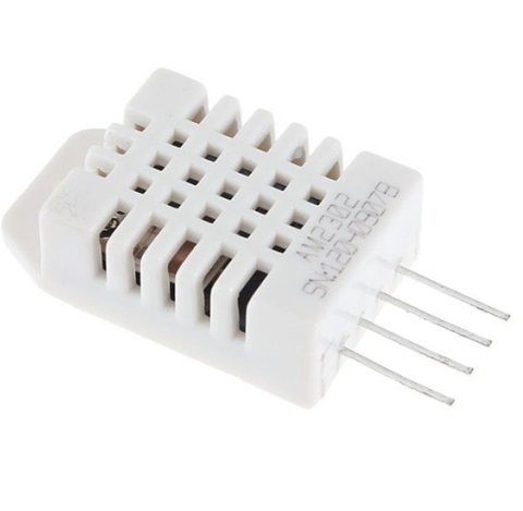 DHT22 (hoặc AM2302) Temperature and Humidity Sensor