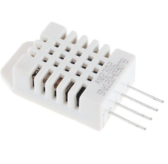  DHT22 (hoặc AM2302) Temperature and Humidity Sensor 