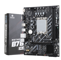  HUANANZHI B760M-K Motherboard 