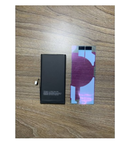 Pin iPhone 13 - BEST